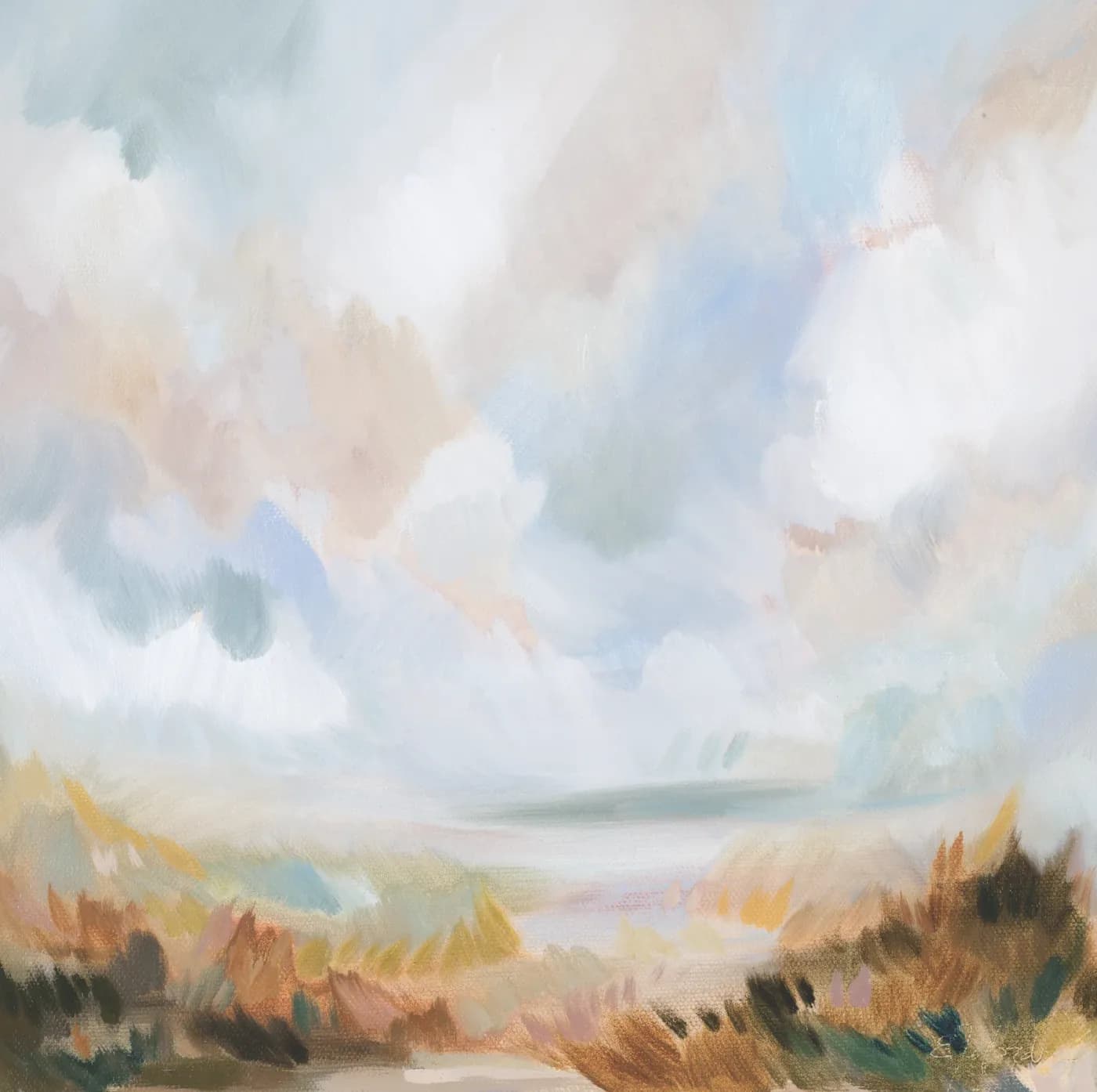 Autumnlane Hero Background